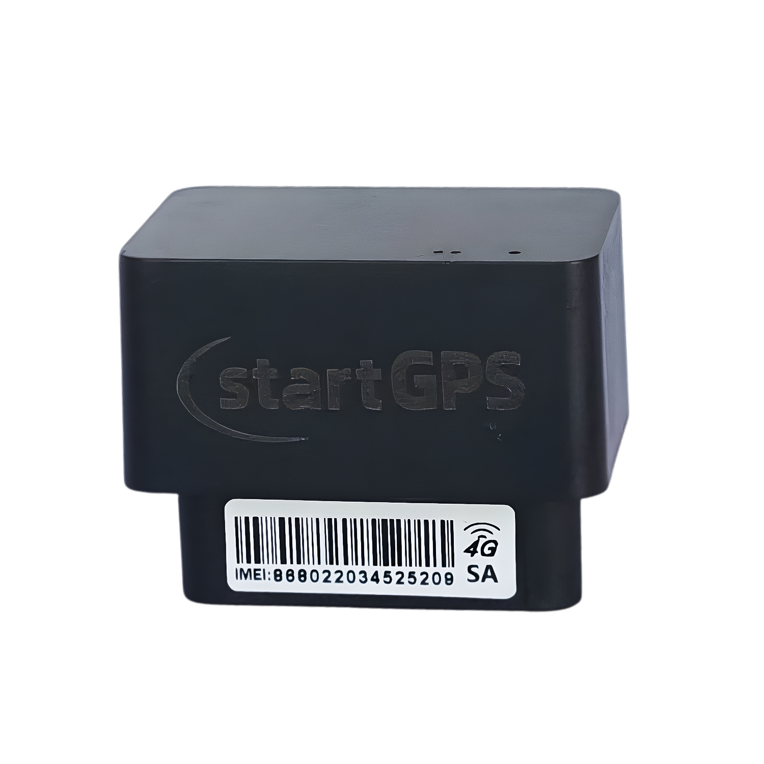 Miniatura 2 do rastreador OBD 4G