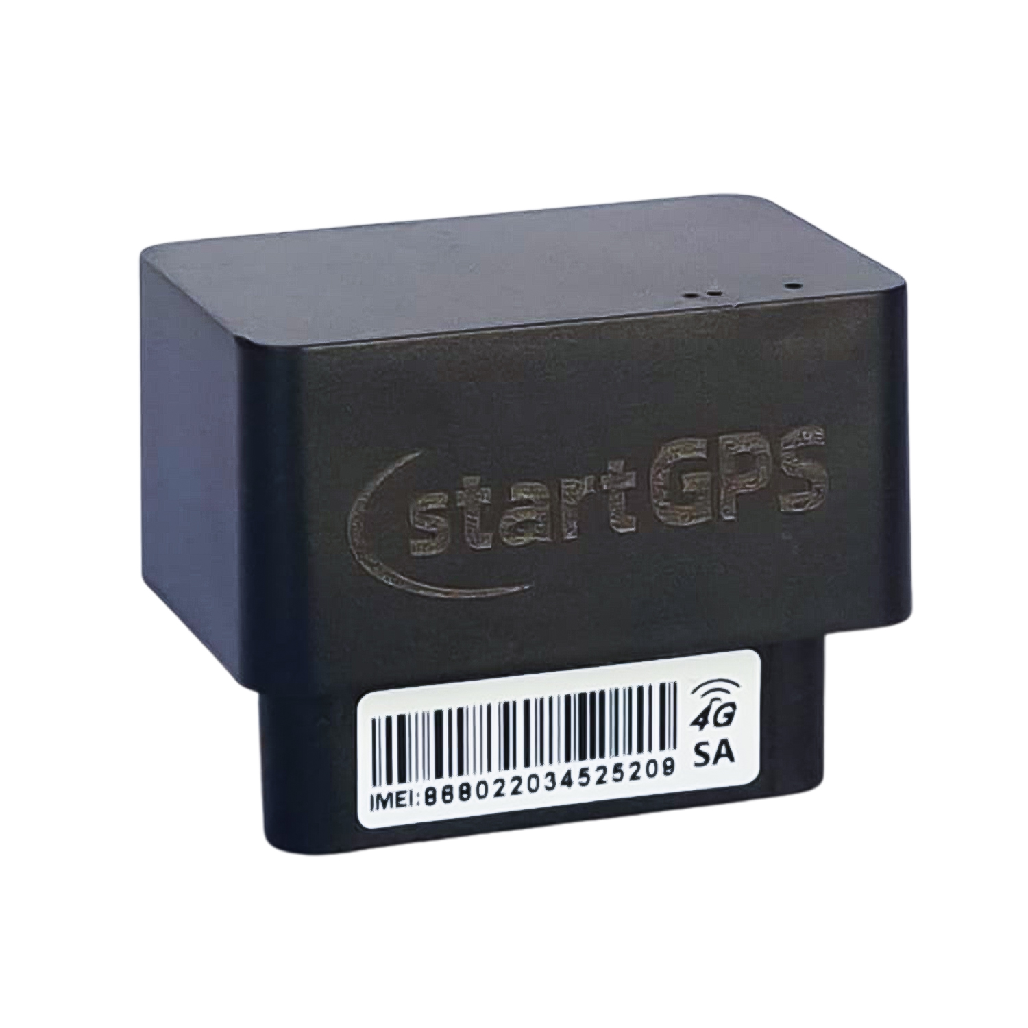 Miniatura 1 do rastreador OBD 4G