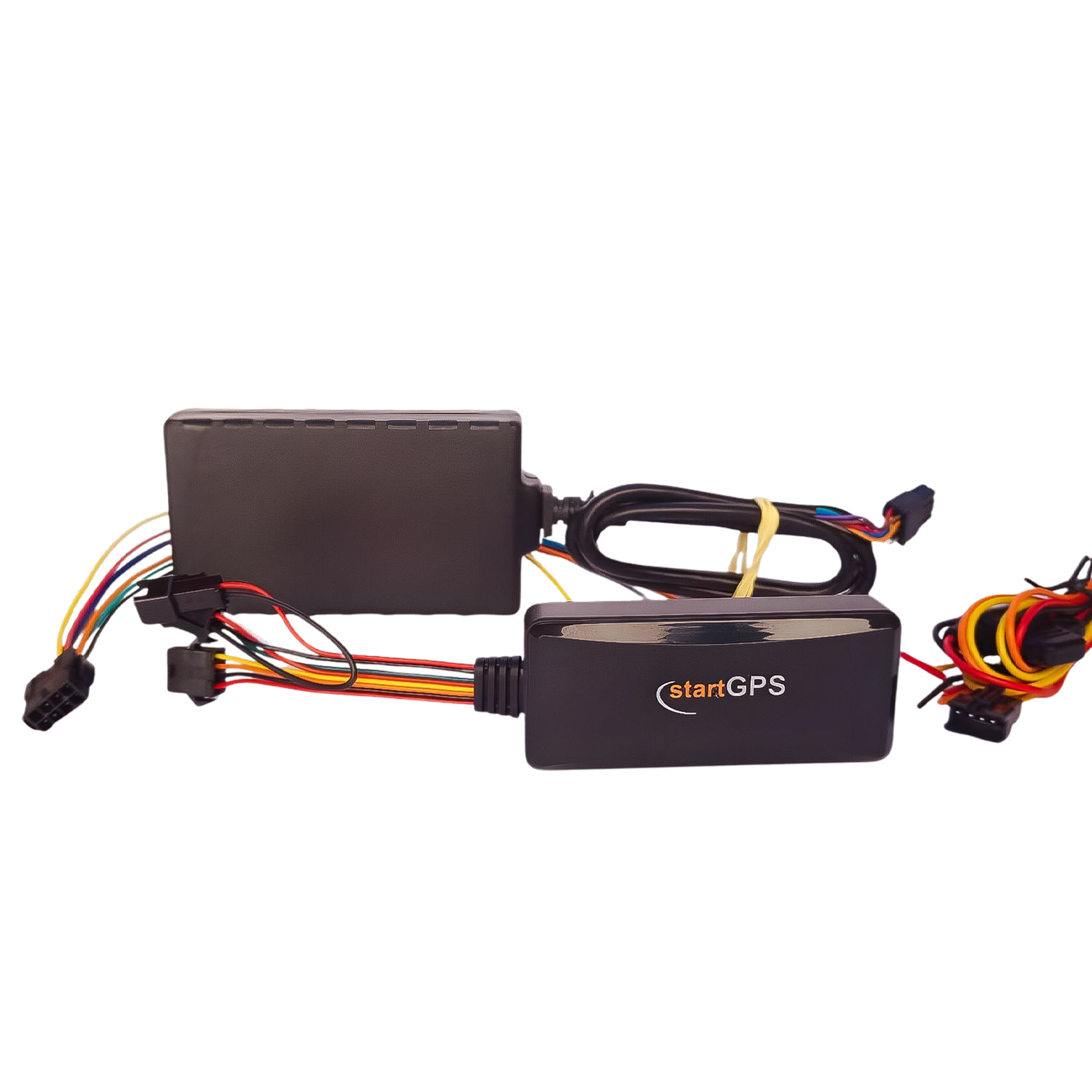 Rastreador veicular ST16 RFID