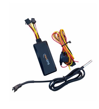 Rastreador ST16 RFID